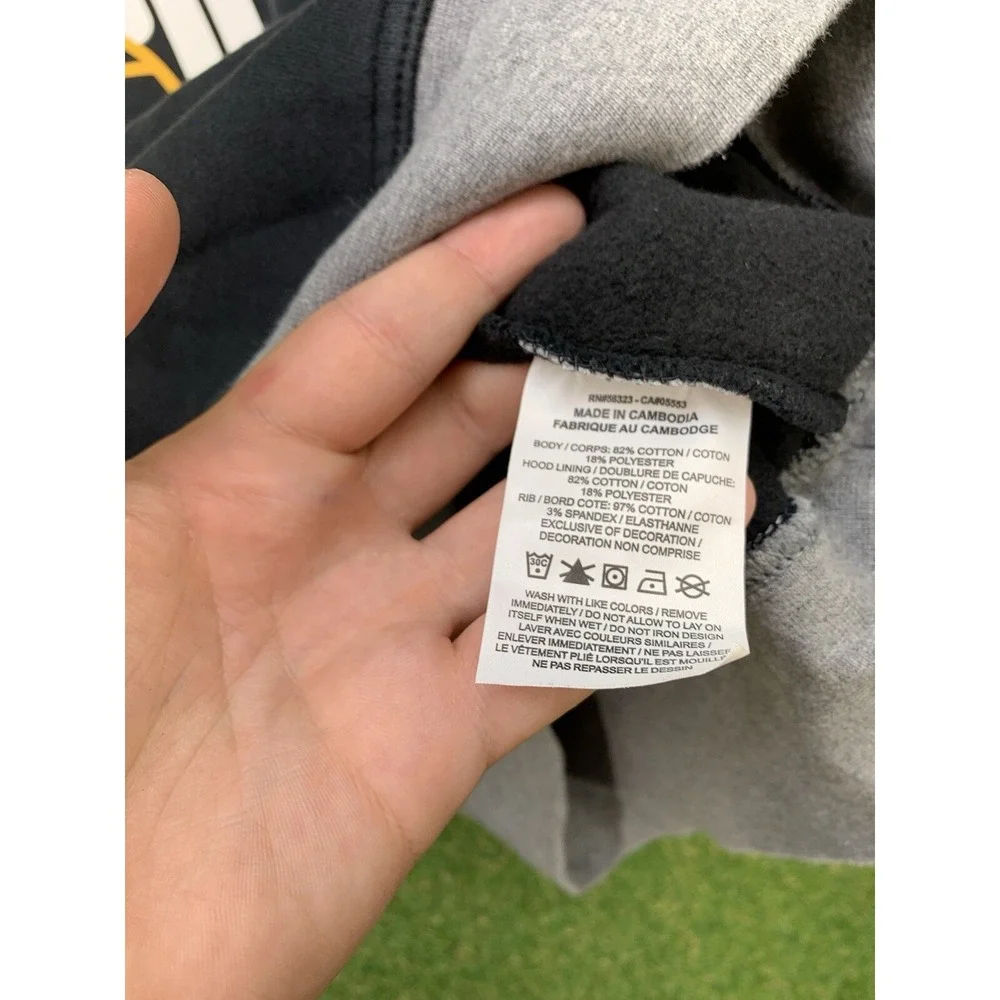 Jordan shop confidence